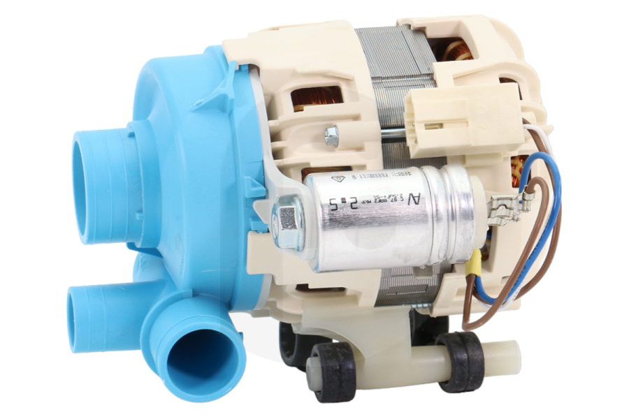 Smeg Lavavajillas Bomba Smeg 795210935 Lavavajillas apto para entre otros DF4SS-1, ADG4800