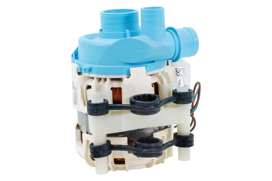 Smeg Geschirrspüler Smeg Umwälzpumpe 695210959 Geschirrspüler
