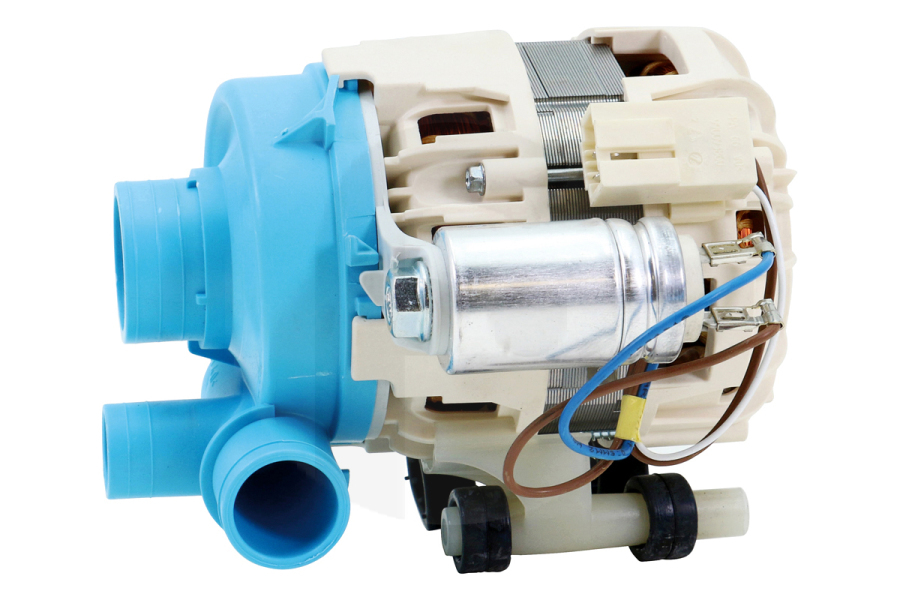 Smeg Lavavajillas Bomba Circulacion Smeg 695210959 Lavavajillas apto para entre otros DWA6214S, DWIFABP2