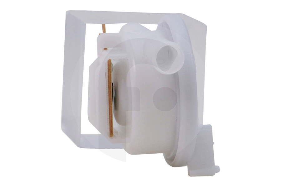 Smeg Geschirrspüler Smeg Durchflussmesser 769290113 Geschirrspüler