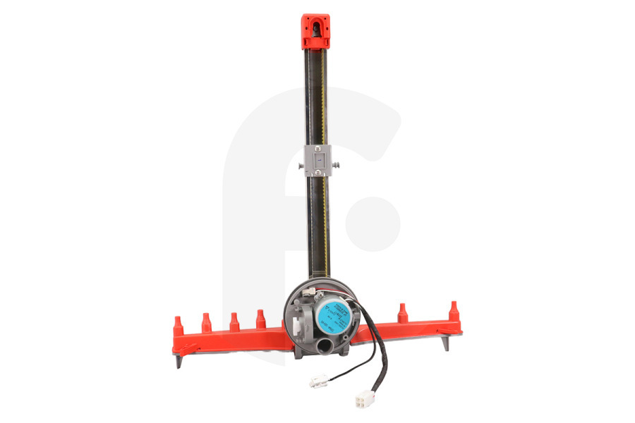 Samsung Lavastoviglie Samsung DD97-00484B Braccio irroratore DD9700484B Lavastoviglie
