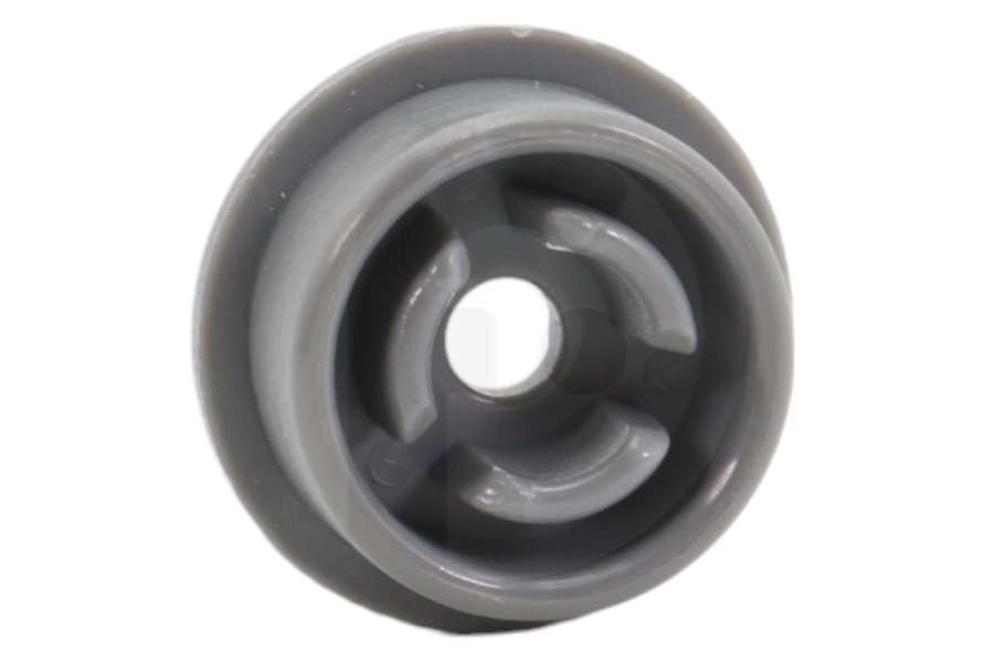 Hansa Lavavajillas Rueda Samsung DD81-02498A DD8102498A Lavavajillas apto para entre otros DW60M6040BB, DW60M5050BB