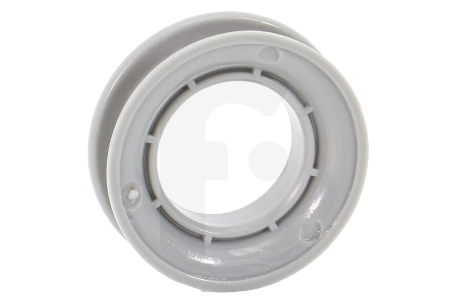 Hansa Lavavajillas Rueda Samsung DD81-02358A DD8102358A Lavavajillas apto para entre otros DW60M6040BB, DW60M5050BB