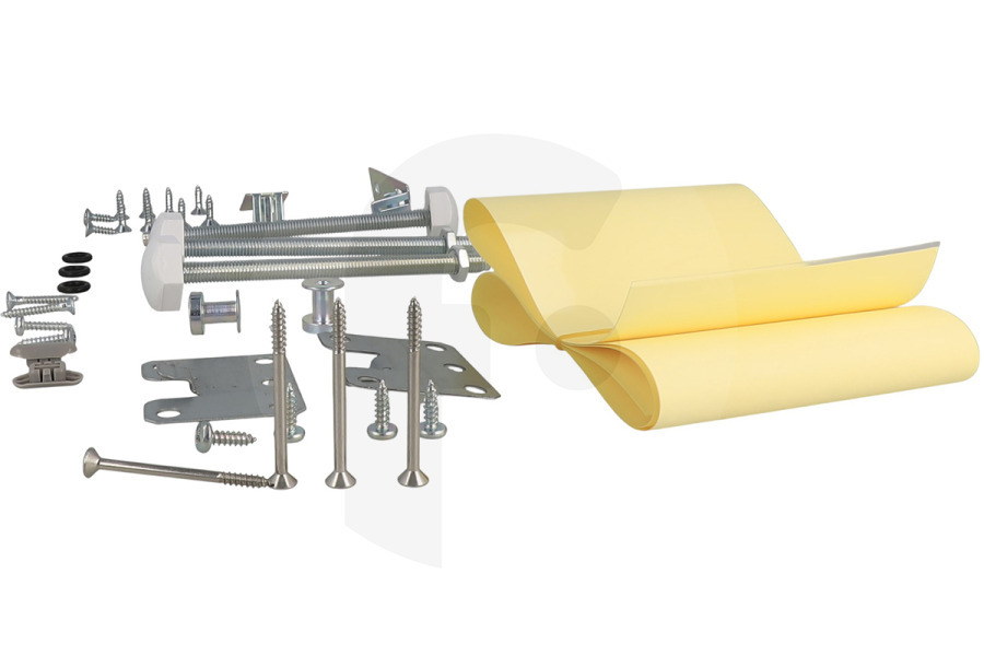 Samsung  Samsung Kit di montaggio per lavastoviglie DD81-02985B