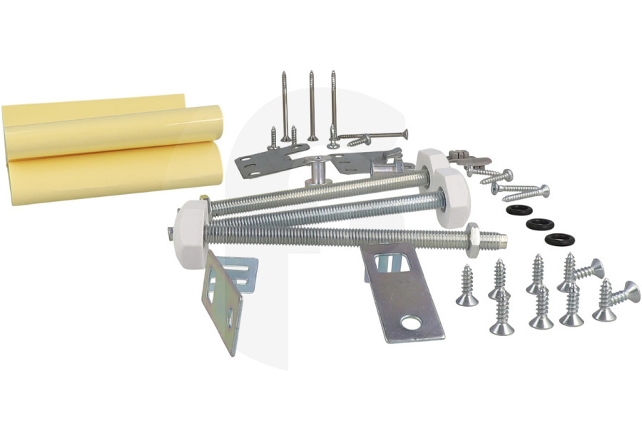 Samsung  Samsung Kit di montaggio per lavastoviglie DD81-02985B