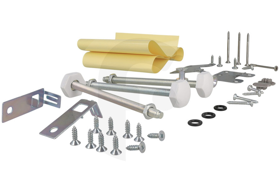 Samsung  Samsung Kit di montaggio per lavastoviglie DD81-02985B