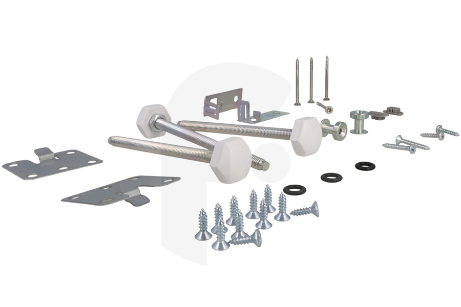Samsung  Samsung Kit di montaggio per lavastoviglie DD82-01578A