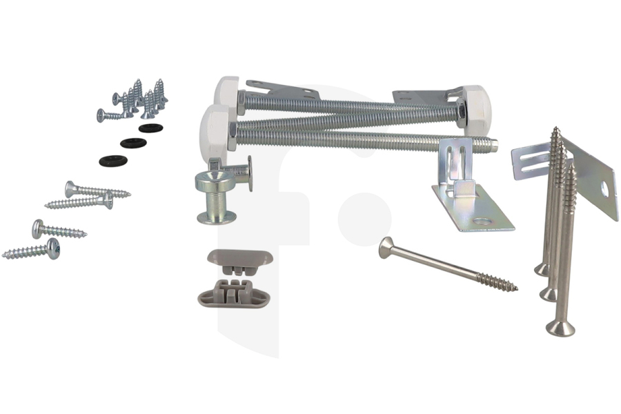 Samsung  Samsung Kit di montaggio per lavastoviglie DD82-01578A
