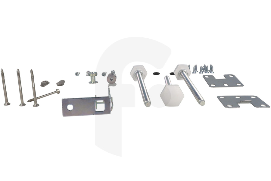 Samsung  Samsung Kit di montaggio per lavastoviglie DD82-01578A