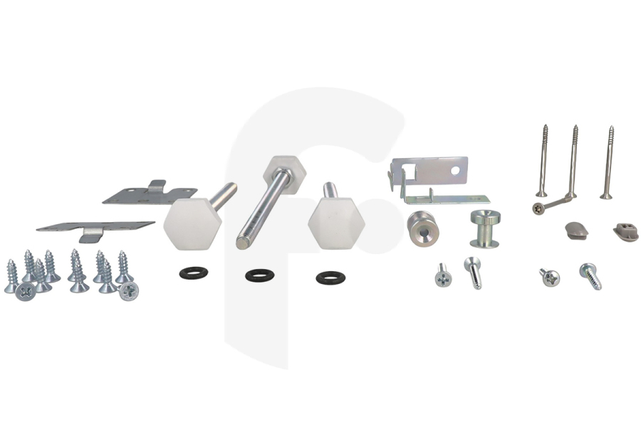 Samsung DD8201578A Lavastoviglie Samsung Kit di montaggio per lavastoviglie DD82-01578A adatto a tra cui DW60M6031BB, DW60M6040BB, DW60M6050BB