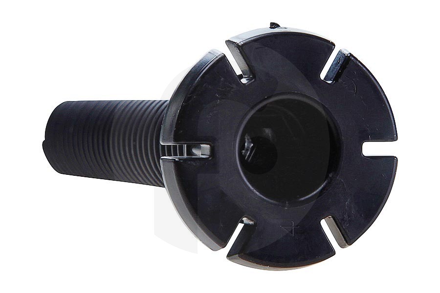 Samsung Lavastoviglie Samsung Piedino regolabile (plastica nera) lavastoviglie DD6100330A