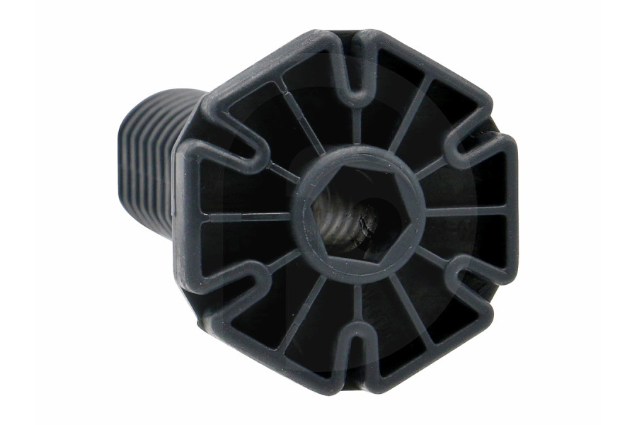 Samsung Lavastoviglie Samsung DD81-02462A Gamba regolabile DD8102462A Lavastoviglie