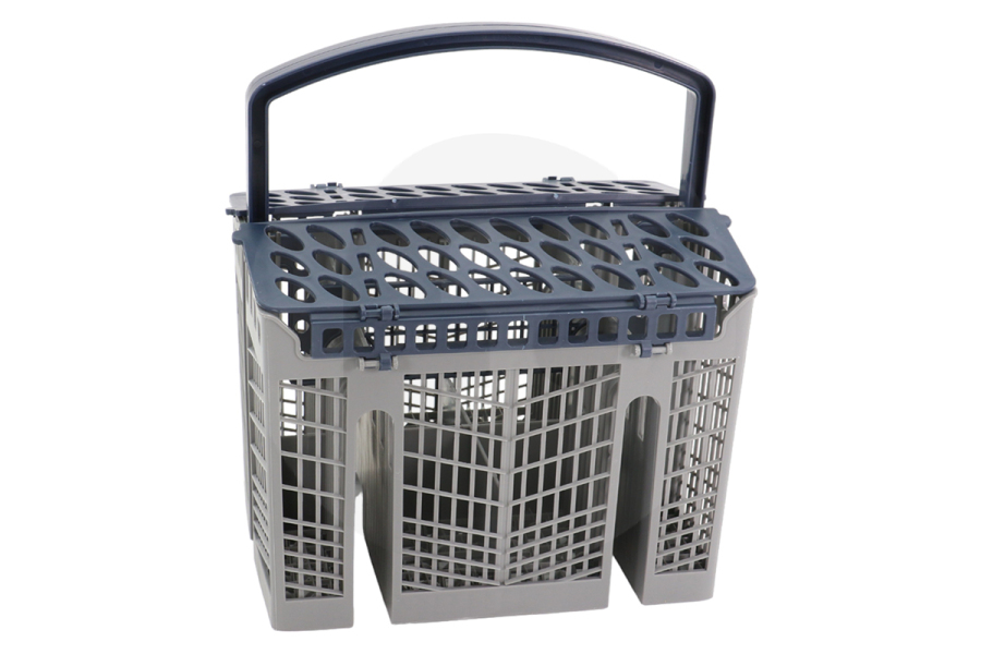 Samsung DD82-01147A Cestello posate DD8201147A Lavastoviglie adatto a tra cui DW60H3010FV, DW60H3010FW