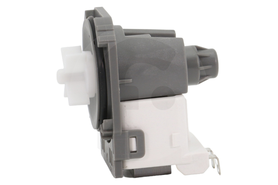 Samsung Lavastoviglie Pompa Samsung DD81-02451A Lavastoviglie DD8102451A adatto a tra cui DW60M6040BB, DW60M5050BB