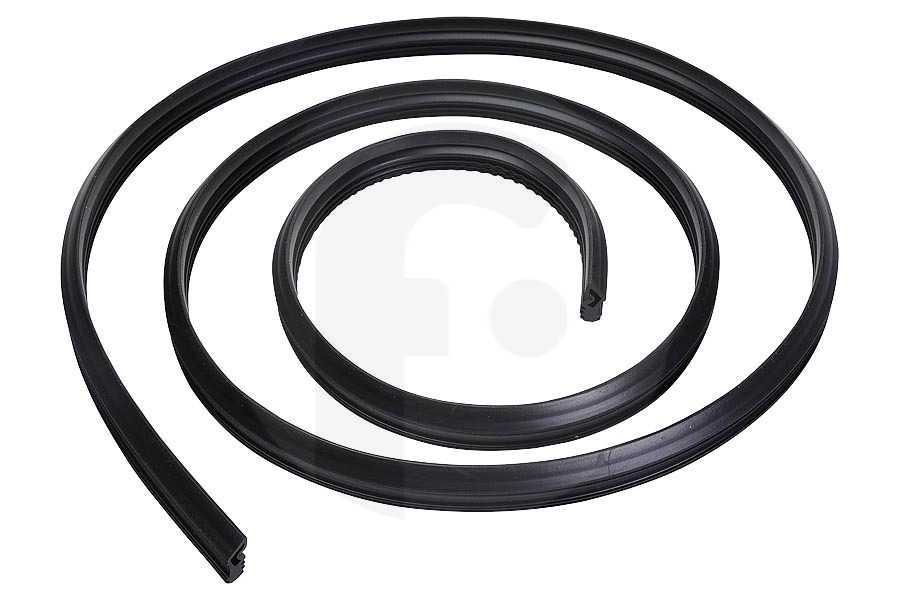 John Lewis Lavavajillas Goma para puerta (junta) completa 173 cm para AEG, Electrolux y otros lavavajillas 1171265448 apto para entre otros ZKS5634W, DE6744