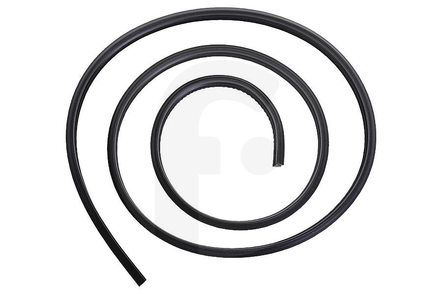 Alternatief Lavastoviglie Gomma per porta (guarnizione) completa 173 cm per AEG, Electrolux e altri lavastoviglie 1171265448