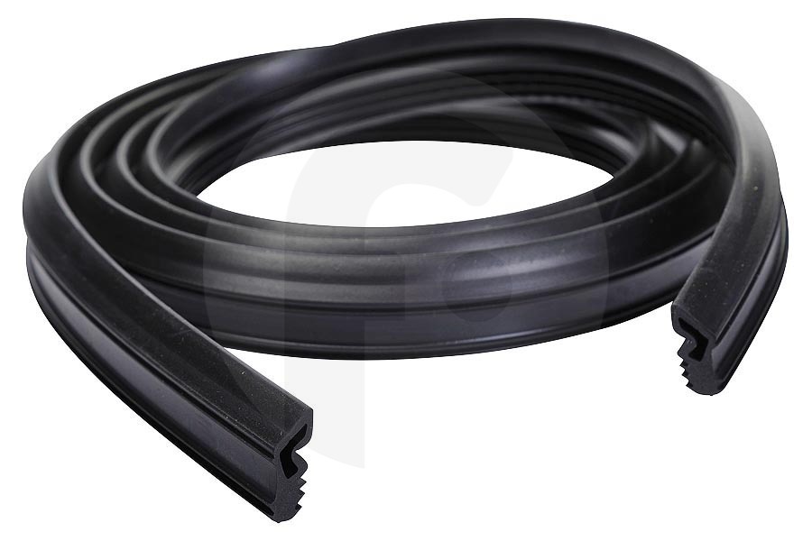 Alternatief Lavastoviglie Gomma per porta (guarnizione) completa 173 cm per AEG, Electrolux e altri lavastoviglie 1171265448