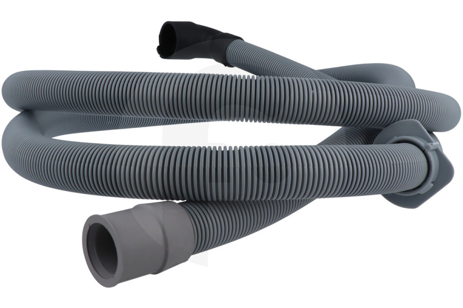 Alternatief Lavavajillas Manguera de desagüe (tubo) en ángulo 32-23mm para AEG, Electrolux y otros lavavajillas 140003571019