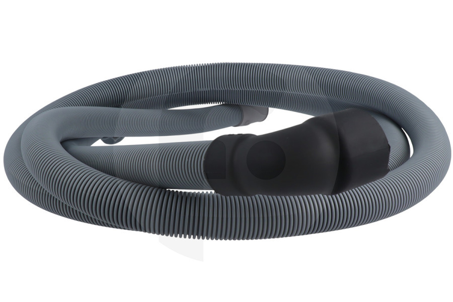 Alternatief Lavavajillas Manguera de desagüe (tubo) en ángulo 32-23mm para AEG, Electrolux y otros lavavajillas 140003571019