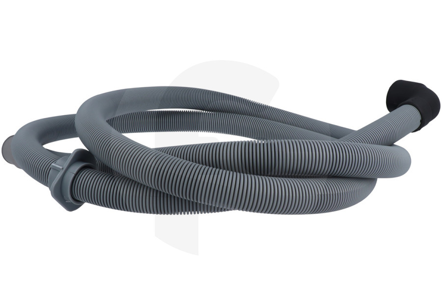 Alternatief Lavavajillas Manguera de desagüe (tubo) en ángulo 32-23mm para AEG, Electrolux y otros lavavajillas 140003571019