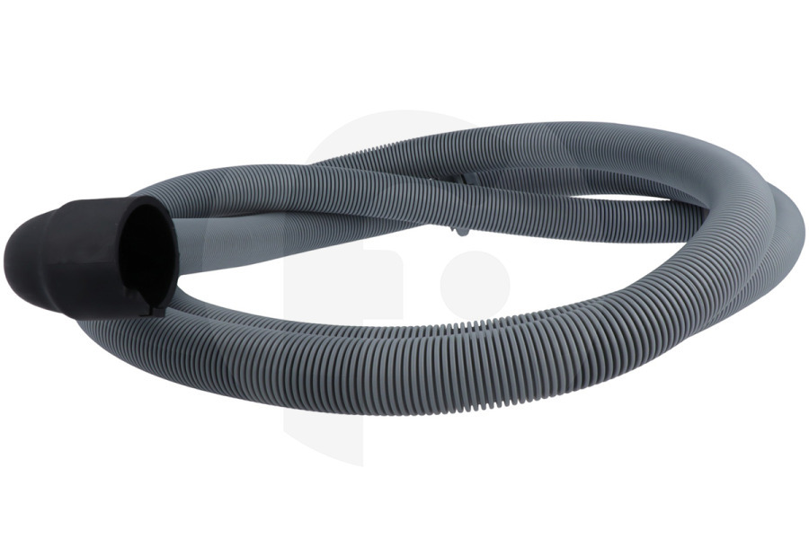 Alternatief Lavavajillas Manguera de desagüe (tubo) en ángulo 32-23mm para AEG, Electrolux y otros lavavajillas 140003571019