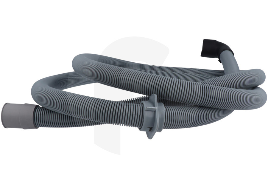 Alternatief Lavavajillas Manguera de desagüe (tubo) en ángulo 32-23mm para AEG, Electrolux y otros lavavajillas 140003571019