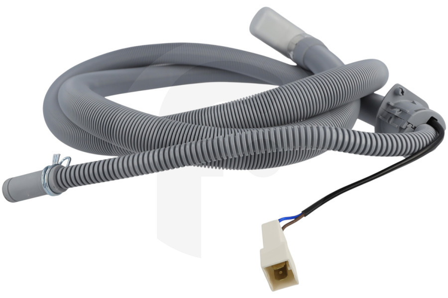 Zanussi Lavavajillas Manguera (suministro -incl. aquastop-) para Zanussi y otros lavavajillas 50295663004