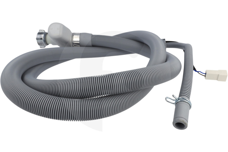 Zanussi Lavavajillas Manguera (suministro -incl. aquastop-) para Zanussi y otros lavavajillas 50295663004