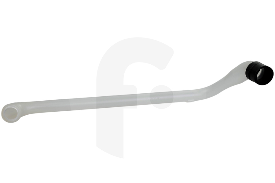 Aeg electrolux Lavavajillas Canal de desagüe (de brazo aspersor superior) lavavajillas 1528059007 apto para entre otros DA6452, DE6755, ZDF100