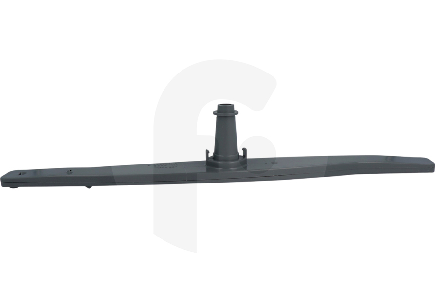 Electrolux Lavavajillas Brazo aspersor inferior para Zanussi y otros lavavjillas 1118952108 apto para entre otros ZFD211, ZDI111X, ZDT430