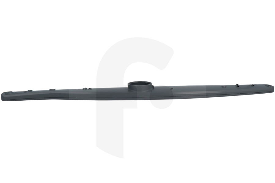 Alternatief Lavavajillas Brazo aspersor (superior -gris claro-) para Zanussi y otros lavavajillas 1118949104