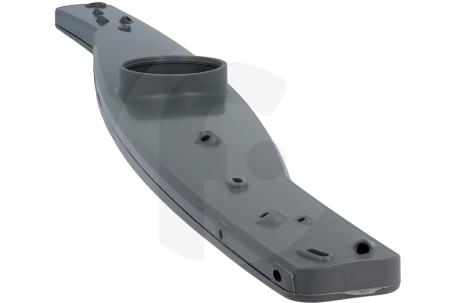 Alternatief Lavavajillas Brazo aspersor (superior -gris claro-) para Zanussi y otros lavavajillas 1118949104