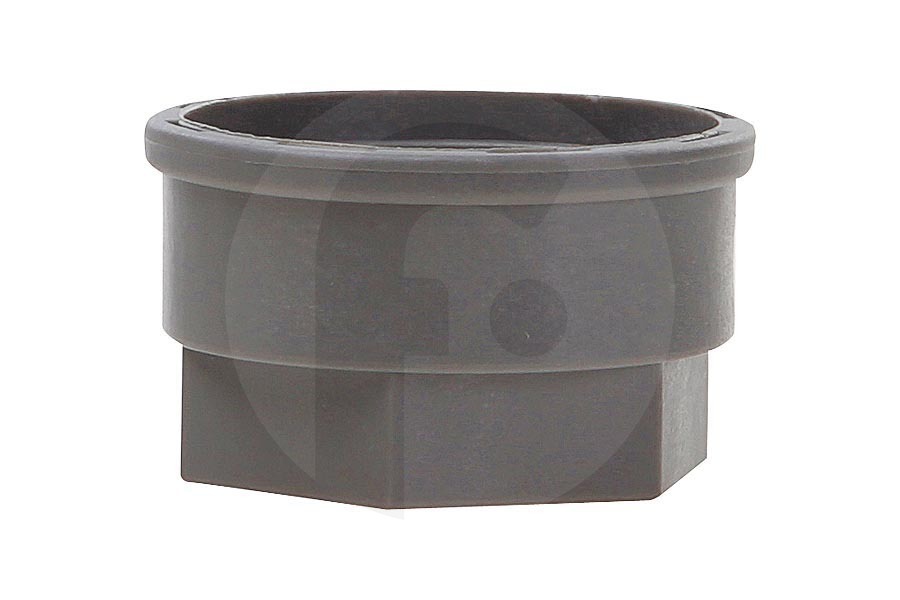 Aeg electrolux Lavavajillas Contratuerca (para brazo rociador superior) lavavajillas 1523118204 apto para entre otros ZDF210, ZDT8453, ZDF310