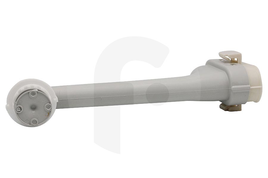 Zanussi Lavastoviglie Scarico fisso (supporto) per braccio irroratore superiore per Zanussi e altri lavastoviglie 1561425206