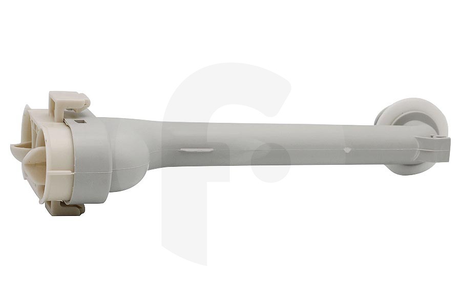 Zanussi Lavastoviglie Scarico fisso (supporto) per braccio irroratore superiore per Zanussi e altri lavastoviglie 1561425206
