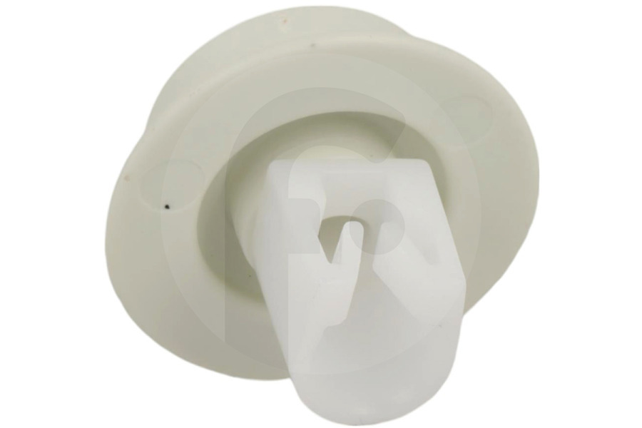 Zanussi Lavastoviglie Ruota Lavastoviglie adatto per Aeg, Electrolux, Zanussi Cestello inferiore 1 Pezzo 50269923004