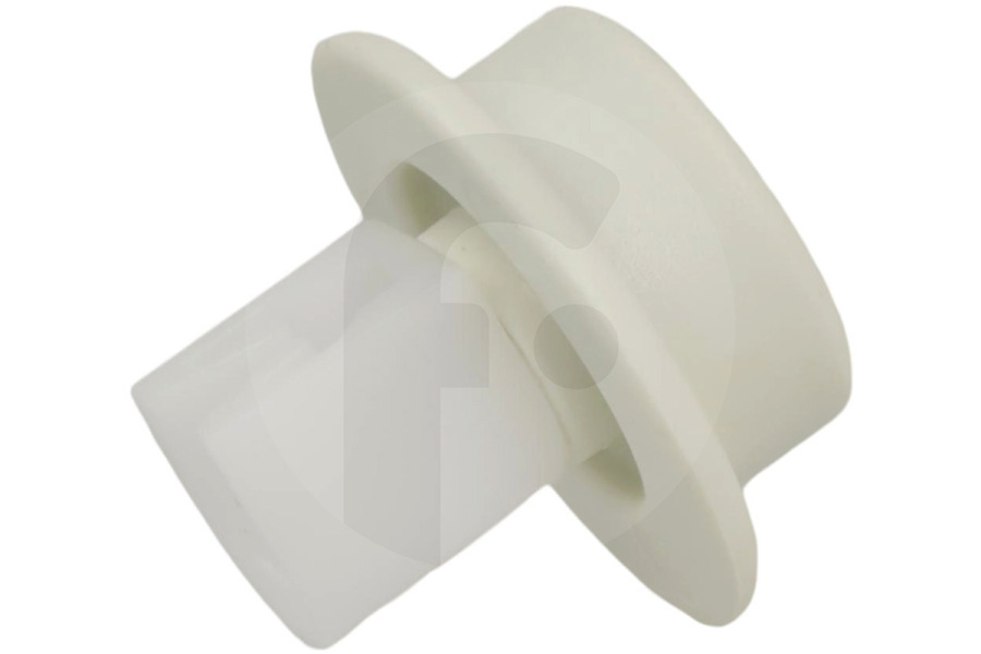 Zanussi Lavastoviglie Ruota Lavastoviglie adatto per Aeg, Electrolux, Zanussi Cestello inferiore 1 Pezzo 50269923004