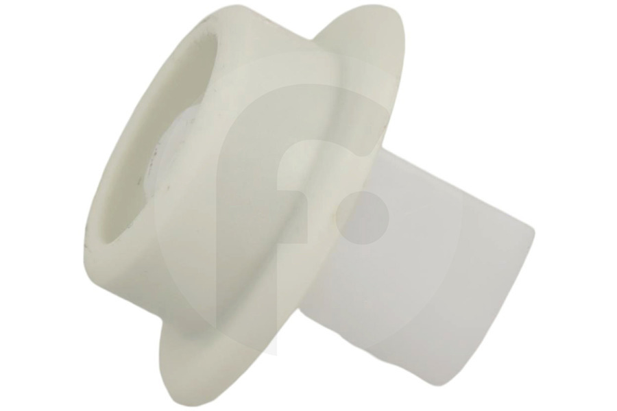 Zanussi Lavastoviglie Ruota Lavastoviglie adatto per Aeg, Electrolux, Zanussi Cestello inferiore 1 Pezzo 50269923004