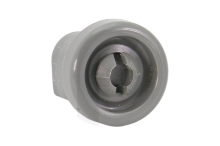 Atlas 50286966002 Lavavajillas Rueda Lavavajillas entre otros Aeg, Electrolux, Zanussi Cesta superiore 50278101006 apto para entre otros ZDT6453, DE6744, ZDI6453X