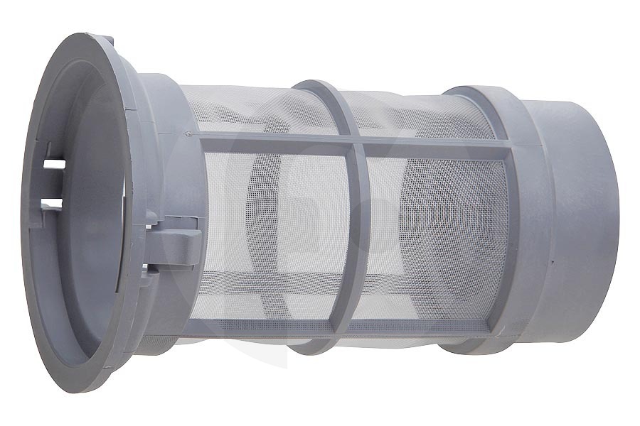 Corbero Lavavajillas Filtro (-inferior en maquina-) lavavajillas 50223680005 apto para entre otros CMS 30 ID 6294X