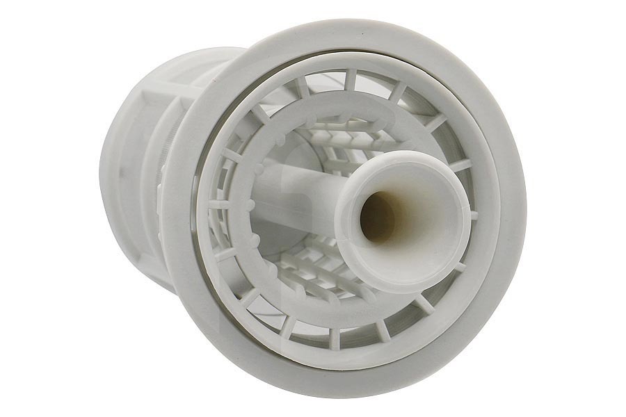 Rex Lavastoviglie Set filtro (microfiltro) completo per Zanussi e altri lavastoviglie 1523330213