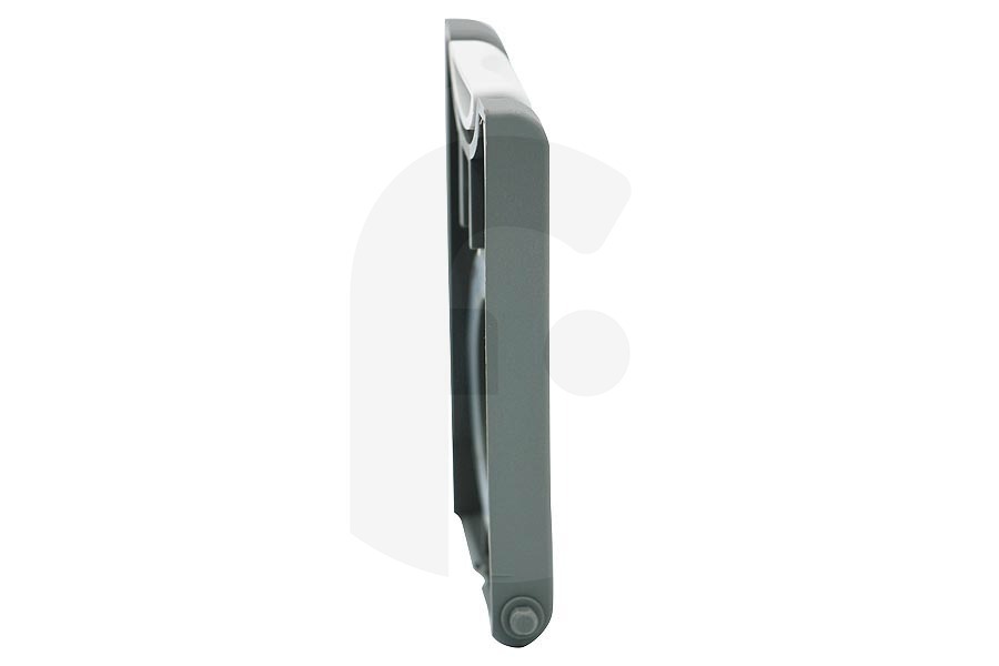 Zanussi Geschirrspüler Deckel (Klappe) der Klarspülereinheit (Seifenbehälter) für u.a. Zanussi Geschirrspüler 4055062022