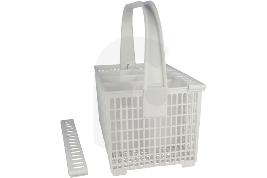 Zanussi Lavavajillas Cesto de cubiertos (con asa -universal-) lavavajillas 50266728000