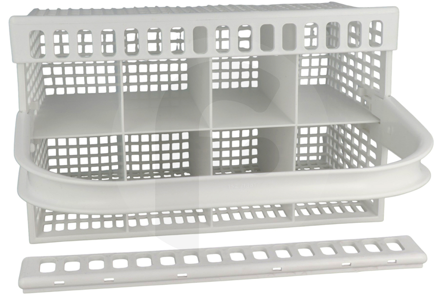 Zanussi Lavavajillas Cesto de cubiertos (con asa -universal-) lavavajillas 50266728000