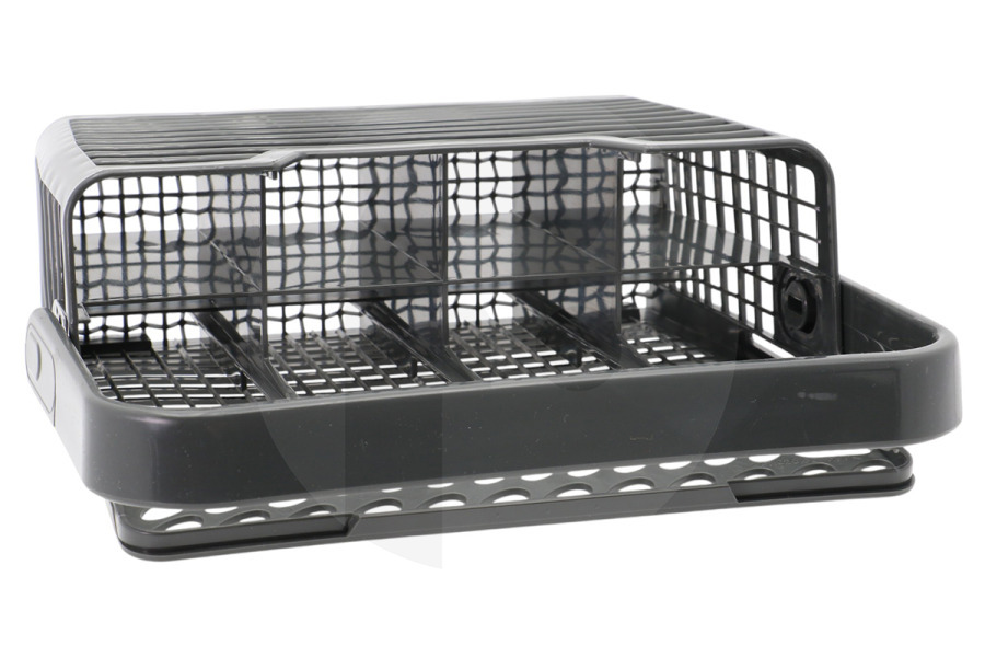 Zanussi Lavastoviglie Cestello portaposate (stretto con maniglia, 8 scomparti) per Zanussi e altri lavastoviglie 1170388233