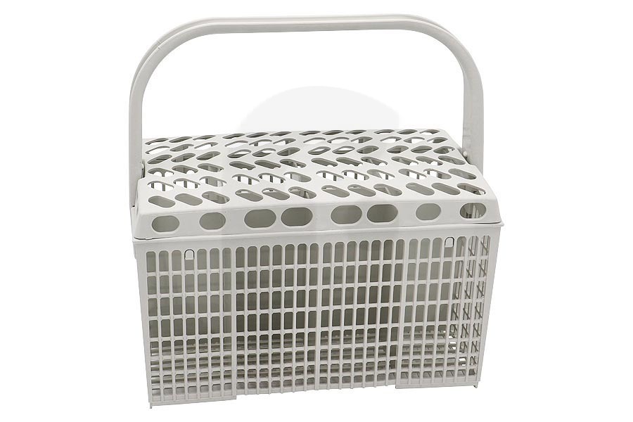 Pelgrim Lavavajillas Cesta de cubiertos para lavavajillas 1525593008 apto para entre otros ZDF311, ZDF211, ESF63020