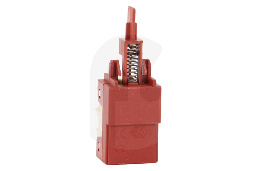 Franger Lavastoviglie Interruttore (6 contatti) lavastoviglie 50287473008