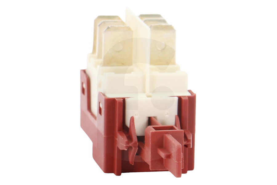 Franger Lavastoviglie Interruttore (6 contatti) lavastoviglie 50287473008