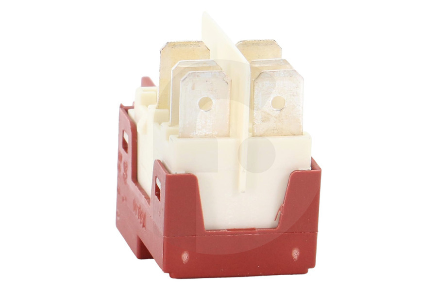 Franger Lavastoviglie Interruttore (6 contatti) lavastoviglie 50287473008