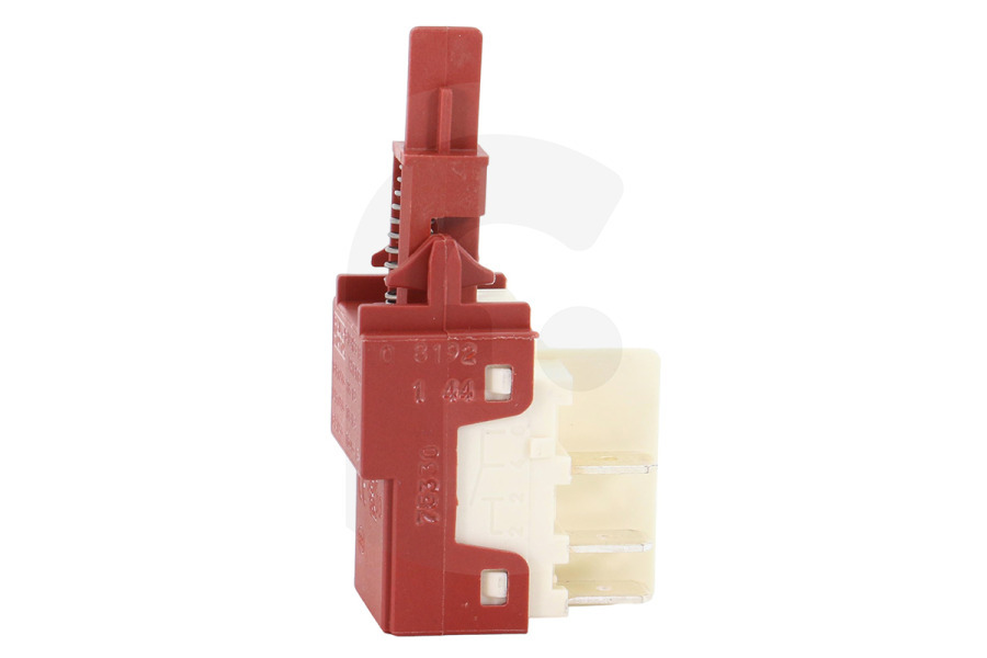 Franger Lavastoviglie Interruttore (6 contatti) lavastoviglie 50287473008